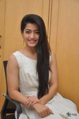 Rashmika Mandhana New Stills